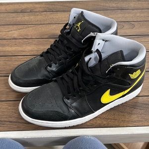 COPY - COPY - Air Jordan’s Nike